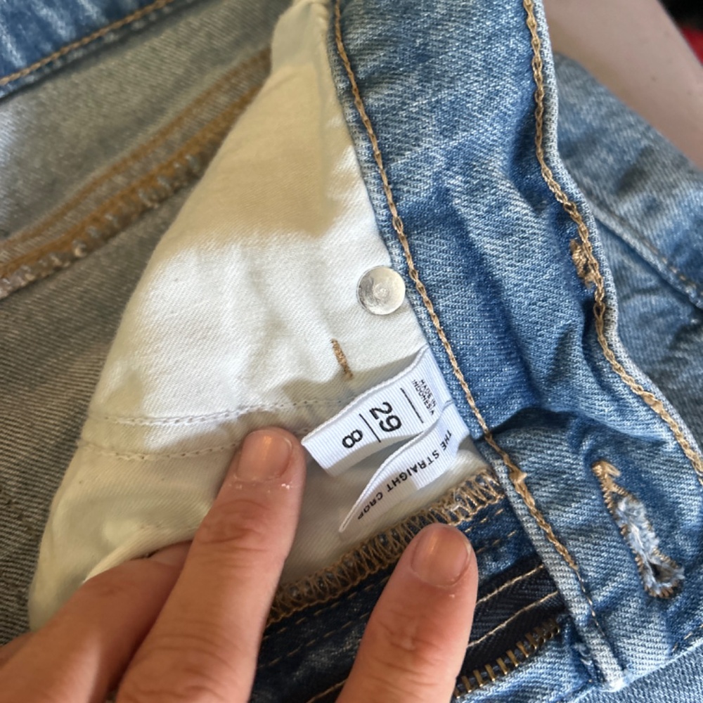 Loft Jeans - image 2